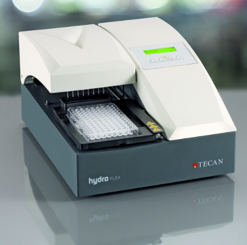 TECAN HydroFlex 多功能洗板机